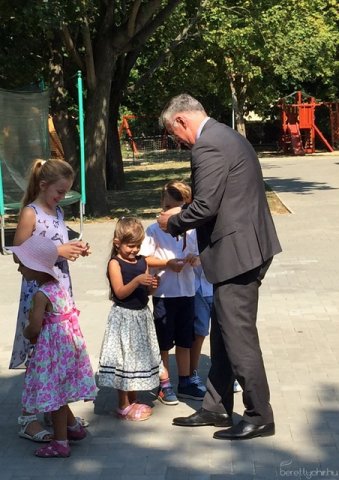 Óvodaavató ünnepség42